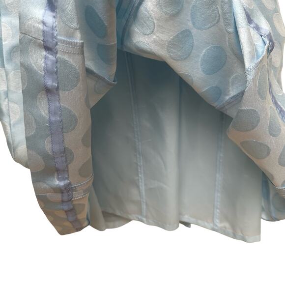 Sara Campbell Dress - Size 4 - Made in USA - Picture 7 of 9